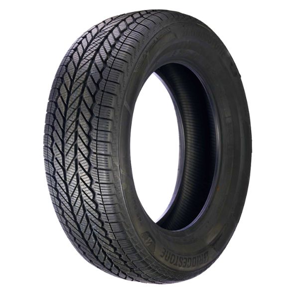 Weatherpeak Bridgestone