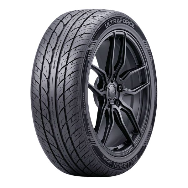 Llanta Zelleron Sport Ultraforce