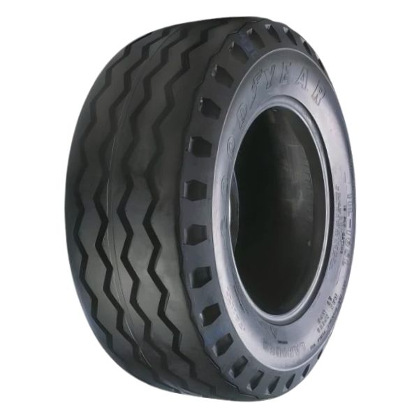 AM Implement Laborer Goodyear