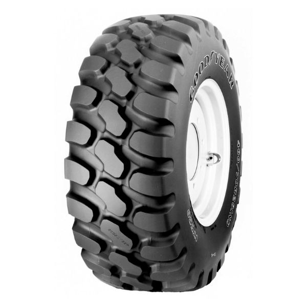IT530 Goodyear
